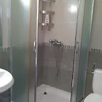 شقة In Complex Panorama *