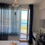 In Complex Panorama شقة سوزوبول