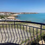 In Complex Panorama شقة *