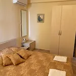 شقة In Complex Panorama