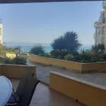 In Complex Panorama شقة سوزوبول