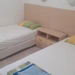 شقة In Complex Panorama *