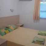 شقة In Complex Panorama