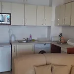 In Complex Panorama شقة سوزوبول