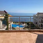 In Complex Panorama *