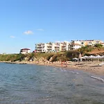 In Complex Panorama