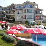 In Complex Panorama شقة *