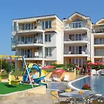شقة In Complex Panorama سوزوبول