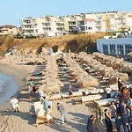 In Complex Panorama سوزوبول