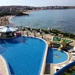 In Complex Panorama