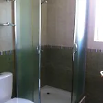 شقة In Complex Panorama