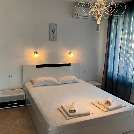 In Complex Panorama ソゾポル