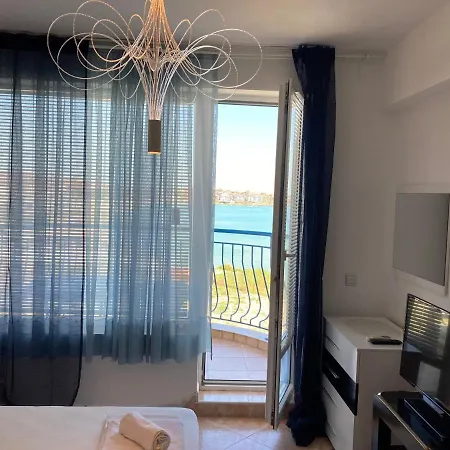 In Complex Panorama アパート ソゾポル