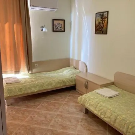 In Complex Panorama * ソゾポル