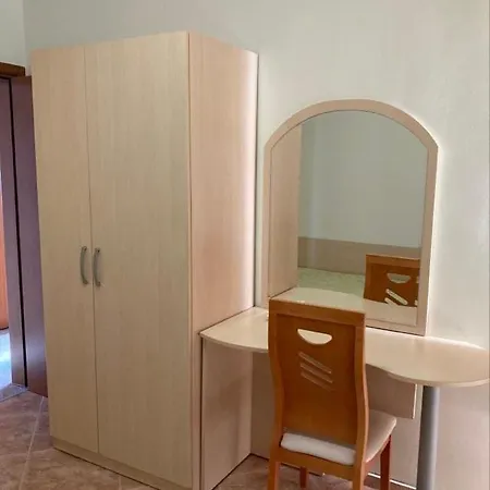 In Complex Panorama