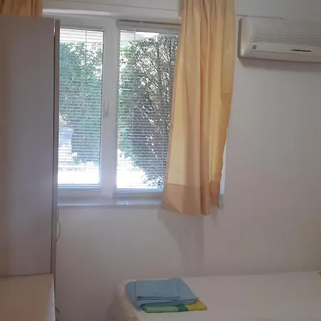 In Complex Panorama アパート