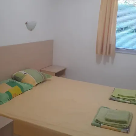 In Complex Panorama アパート ソゾポル