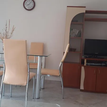 In Complex Panorama *