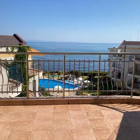 In Complex Panorama *