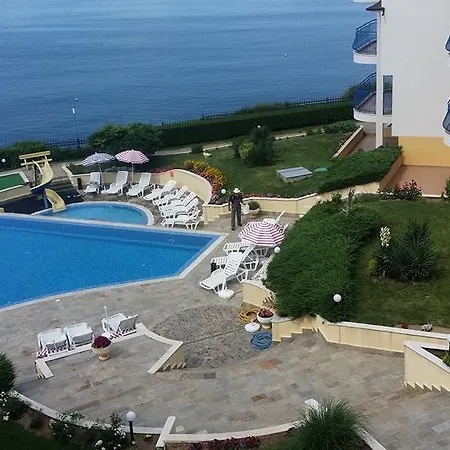 In Complex Panorama * ソゾポル