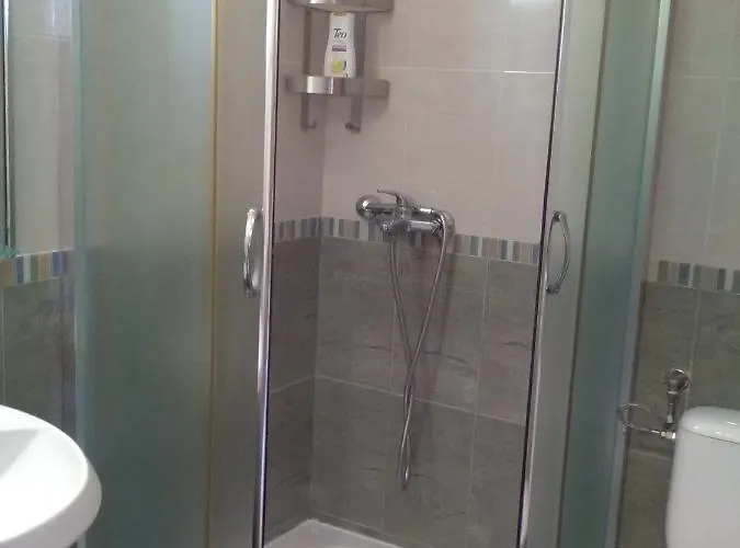 Apartmán In Complex Panorama *