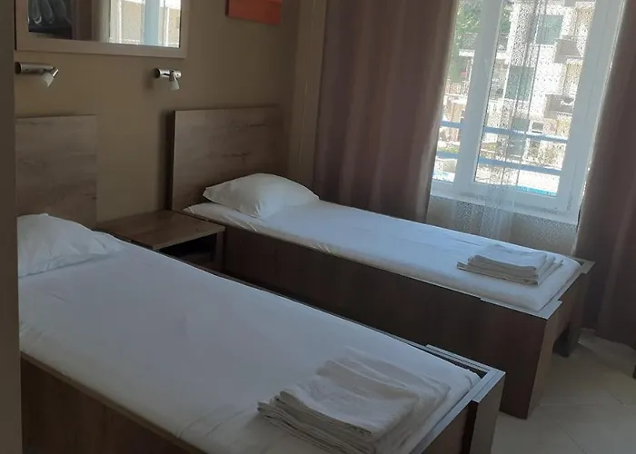 In Complex Panorama Sozopol