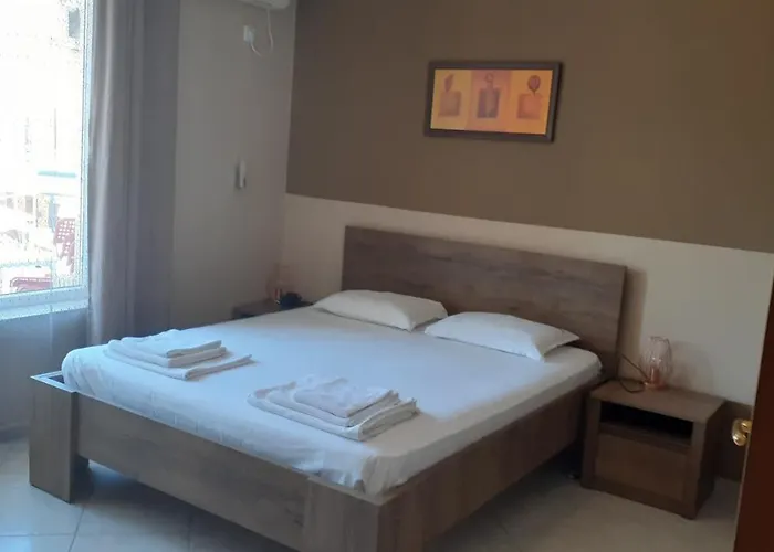 In Complex Panorama Apartmán *