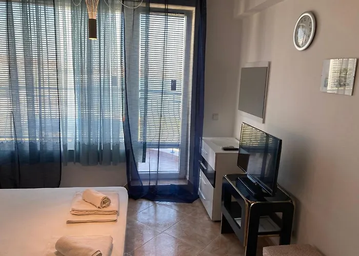 In Complex Panorama Apartmán