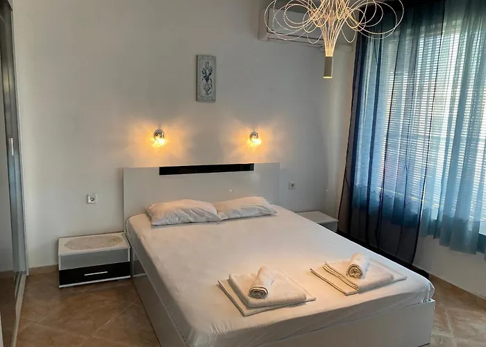 In Complex Panorama Sozopol