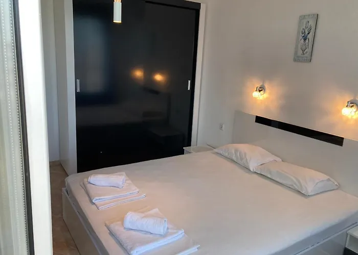 In Complex Panorama Apartmán *