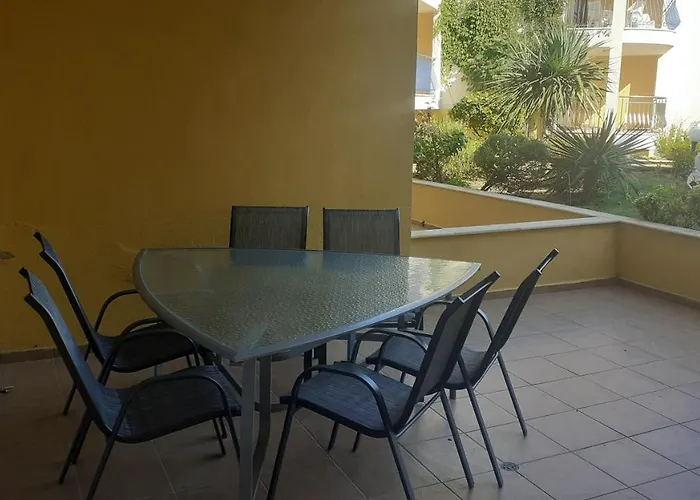 In Complex Panorama Sozopol