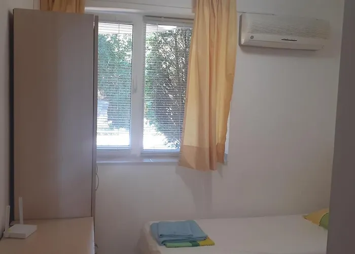 In Complex Panorama Apartmán