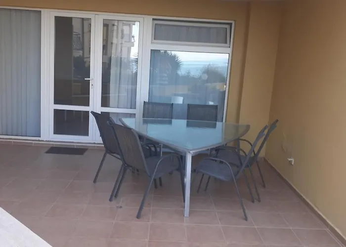 In Complex Panorama Sozopol