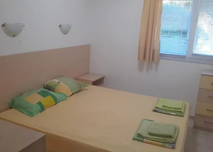 In Complex Panorama Apartmán Sozopol