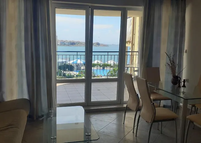 In Complex Panorama *