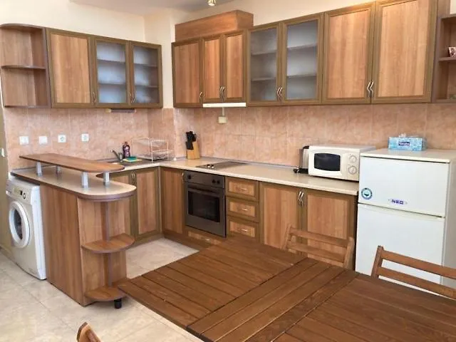 Apartmán In Complex Panorama *