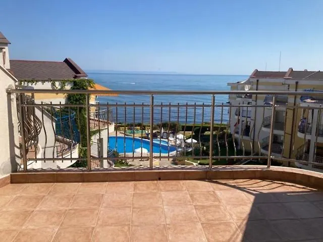 In Complex Panorama *