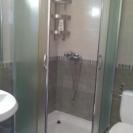 아파트 In Complex Panorama *