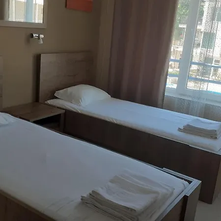 In Complex Panorama 소조폴