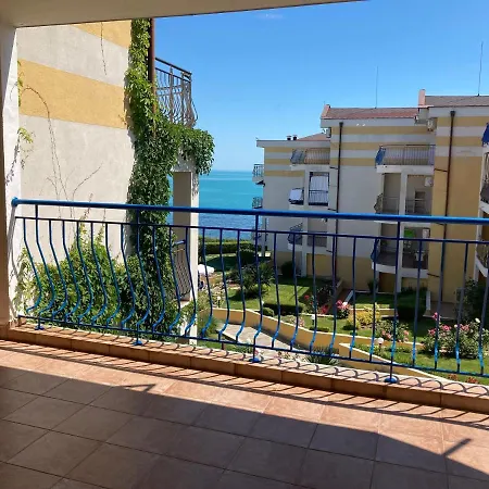 Apartman In Complex Panorama *