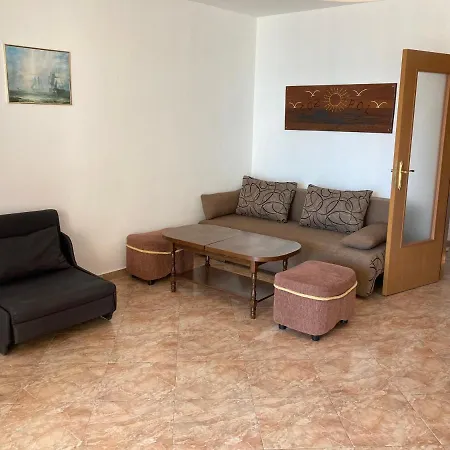 In Complex Panorama