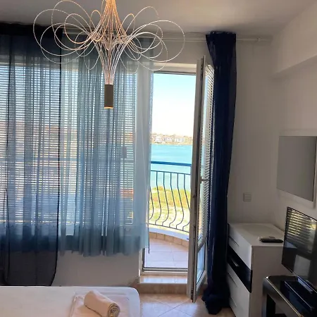 In Complex Panorama Apartman Szozopol