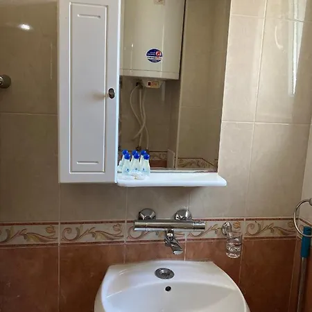 아파트 In Complex Panorama *