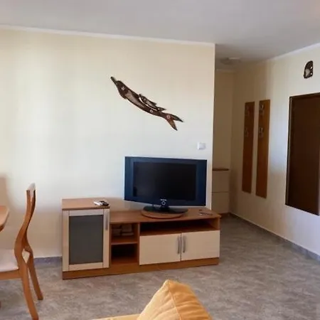 아파트 In Complex Panorama *