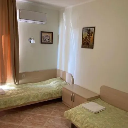 Apartman In Complex Panorama Szozopol