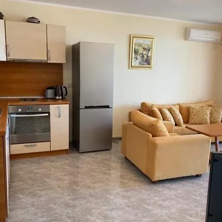 In Complex Panorama 소조폴