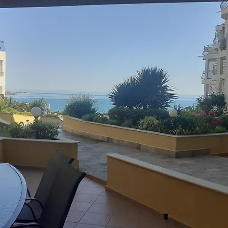 In Complex Panorama Apartman Szozopol