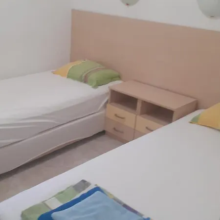 아파트 In Complex Panorama *