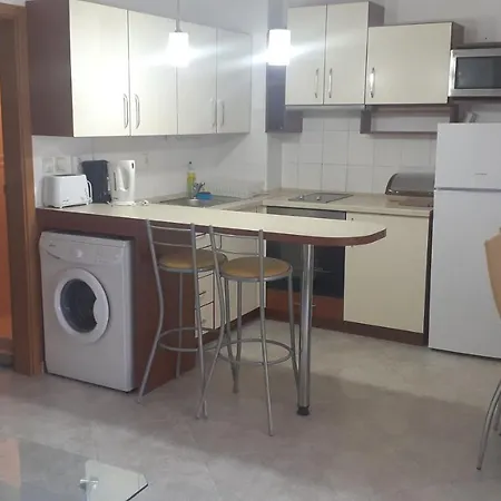 In Complex Panorama 아파트 *