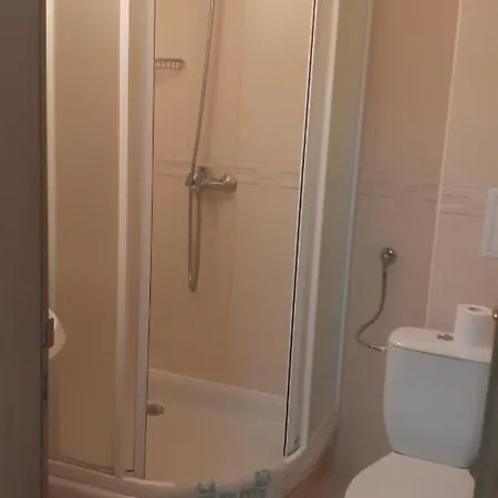 In Complex Panorama 아파트 *